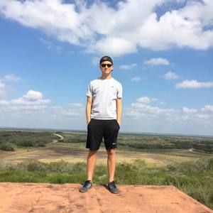 Meet your Posher, Harry